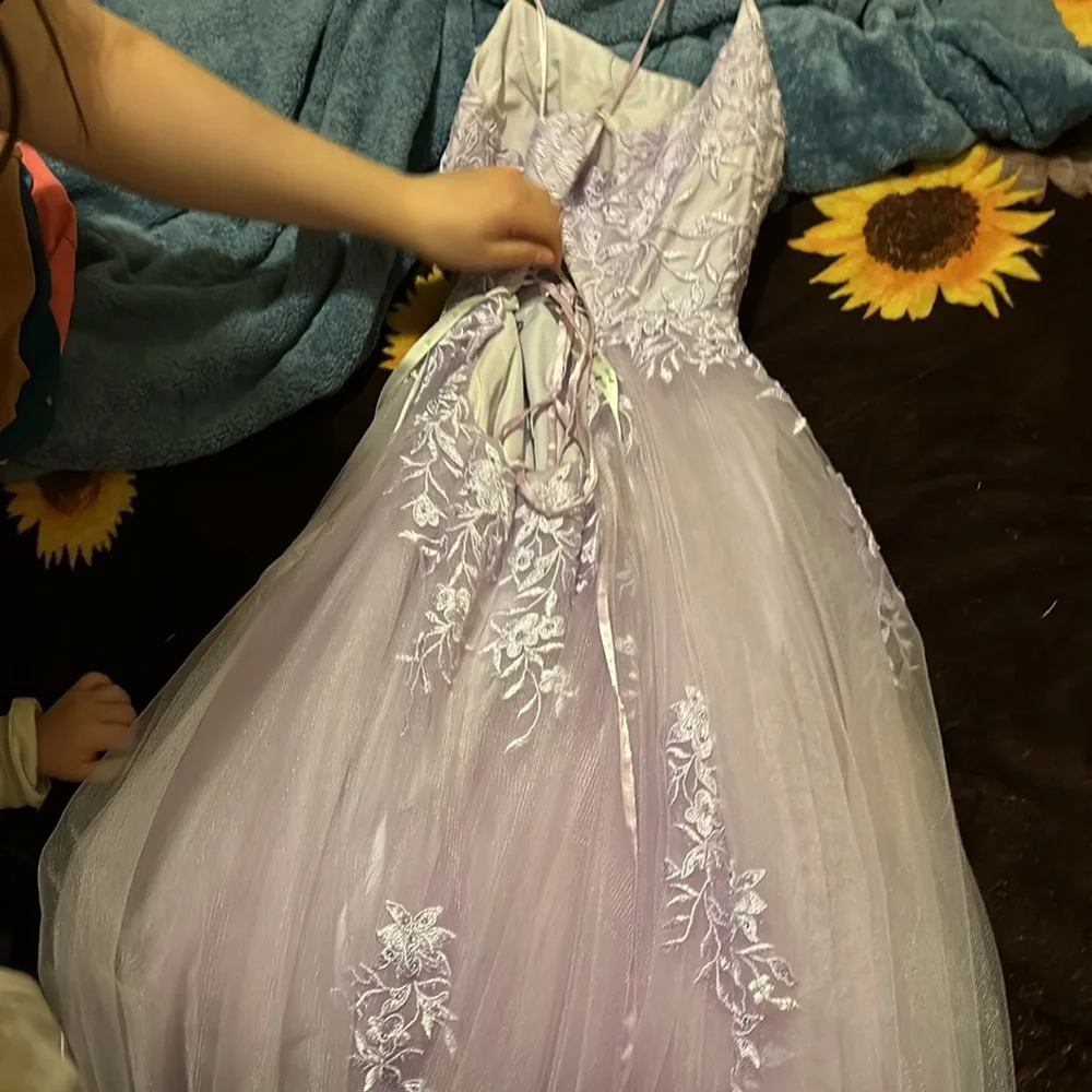 Prom - Picture 2 of 2